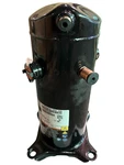 Copeland, Scroll, Compressor, ZPS40K7E-PFV-830, 40000 Btu, R-410A, 208/230. Fixed Price $824.99.