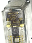 Struthers-dunn 2198DXP Relay 120VAC Coil 10A Contacts Industrial Control Used. Fixed Price $54.99.