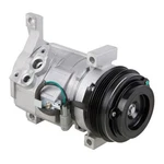 Ac Compressor & A/c Clutch For Chevy Silverado Suburban Tahoe Avalanche. Fixed Price $281.97.