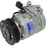 A/c COMPRESSOR-7SB16C Assembly Uac Fits 09-11 Buick Lucerne 3.9L-V6. Fixed Price $367.53.