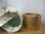 Cooper Ajax Bushing Pin A12233. Fixed Price $65.00.
