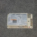 White-rodgers Ignition Control Board 50A50-405 D34/035P01 CNT1309 120V. Fixed Price $156.61.