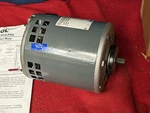 Marathon Industrial Motor 3QD48S17D717K 1/4HP 1725RPM 115V Single Phase Cw-ope. Fixed Price $125.99.