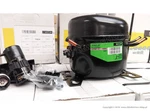 115V Compressor Secop TF4CLX 102U2102 Identical As Danfoss R404A/R507. Fixed Price $362.75.