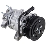 For Jeep Liberty V6 2002 2003 2004 2005 Ac Compressor & A/c Clutch. Fixed Price $196.98.