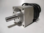 Autonics (A50K-M566 G10) 5-PHASE 60MM Frame Geared Shaft Stepping Motor. Fixed Price $99.95.