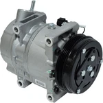 Uac 10556C A/c Compressor For 98-01 Infiniti Q45. Fixed Price $360.81.