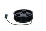 Nrf 380028 Magnetic Clutch, Air Conditioner Compressor For Mazda. Fixed Price $145.82.