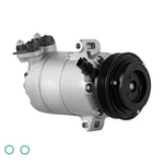 Ilonpa New Ac Air Conditioning Compressor With Clutch Ford Escape 2013 20.... Fixed Price $225.68.
