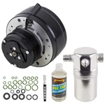 For Chevy Gmc Pickup Suburban Blazer Yukon Ac Compressor & A/c Repair Kit. Fixed Price $272.98.