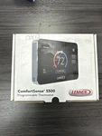 Lennox Comfortsense 5500 Programmable Thermostat (13H13). Fixed Price $75.00.