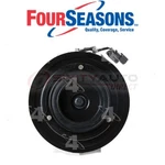 Four Seasons 158335 Ac Compressor For CO29030Z CO29030C 7512752 6512752 Dm. Fixed Price $299.85.