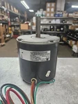 Emerson K55HXFPS-7877 PN:HQ1096246EM 1/2HP 460V 1PH 60HZ 1140 Rpm 5/8" Sh Cw S.e. Fixed Price $189.00.