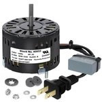 3.3" Bathroom Kitchen Exhaust Fan Motor For Nutone Broan 86933000 JA2B104N. Fixed Price $58.99.