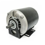 45012 Packard 48/56 Frame Bd Fan And Blower Motor (1/2 Hp, 115V, 1725 Rpm). Fixed Price $240.99.