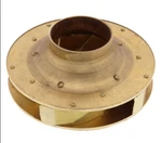 Armstrong 816304-051 Bronze Impeller 4.75 Inch For S-55 Models Circulator Pumps. Fixed Price $350.00.