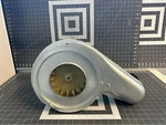 Ge Dryer Motor With Blower P# 241D1219P001. Fixed Price $100.00.