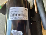 Gree QXA-A053L130B 1PH 60HZ 115V 410 Lra 26 Compressor. Fixed Price $99.00.