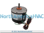 Oem Trane American Standard Condenser Fan Motor 1/8 Hp Fits D154504P01 MOT12215. Fixed Price $423.99.