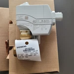 Siemens 259-02032 / SSC81U Powermite Vf 599 Series Valve With Actuator. Fixed Price $79.00.