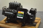 6DL3F93KE-TSK-800 Low Temperature Semi-hermetic Compressor/ Copeland. Fixed Price $11900.62.