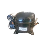 Copeland Hermetic Refrigeration Compressor #AFE14C5E-IAA-901 115 Volts Ph New. Fixed Price $449.97.