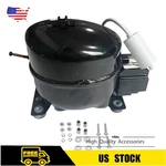 For Sub Zero Embraco EMU30HSC 700-6959 Compressor Assembly R-134A 115V 60HZ. Fixed Price $207.79.