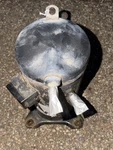 Copeland ZR36KC-PFV-230 Compressor Used **tested**. Fixed Price $695.00.