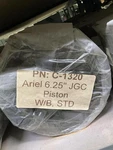 Ariel Pist,wb 6-1/4C Pn# C-1320. Fixed Price $1131.00.