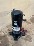 Emerson ZPS40K5E-PFV-130 Copeland Stage Scroll Compressor 230V Phase 60HZ. Fixed Price $420.00.