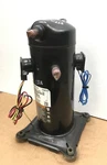 Copeland ZPS20K5E-PFV-130 Scroll Compressor 20000 Btu For R-410A Only Used #C128. Fixed Price $369.00.