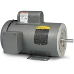Baldor 1/2 Hp Electric Motor 1800 Rpm Single Phase. Fixed Price $299.99.