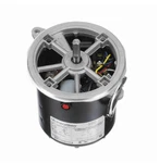 Marathon M4774 Oil Burner Motor 1/3HP 115V 3450RPM Frame 48N Reversible Tenv. Fixed Price $303.53.