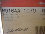 Honeywell New. Fixed Price $500.00.