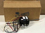 Ao Smith DCA4522 Hvac Motor 1/5HP 3-SPEED 1550RPM 1-PHASE 208-230V F42F11A01. Fixed Price $199.99.