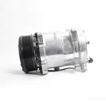 New Compressor & A/c Clutch Replaces Fit For 1985-1990 Jeep Wrangler 9537C. Fixed Price $585.28.