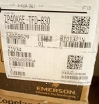 Copeland ZP40K6E-TFD-830 Scroll Compressor 39,200 Btu 460V 3PH R-410A. Fixed Price $600.00.