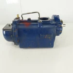 Boss Ind. SCI8-G Rotary Screw Compressor Airend 2450RPM 190PSI 25MM Shaft. Fixed Price $287.71.
