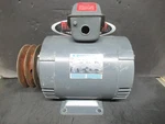 Marathon Tdr Ac Motor 3HP 208-230/460 Volt 9.4A Hz 1750 Rpm 182T Frame. Fixed Price $364.95.