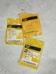 New Oem Original Caterpillar Seal 124-5133 1245133. Fixed Price $15.00.