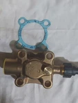 SVL-063 Service Valve 1-3/8 Inch For Carlyle 06E Compressor. Fixed Price $229.00.