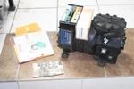 Copeland KAJB-007A-CAV-800 208/230V1PH R-12 Compressor. Fixed Price $1197.00.