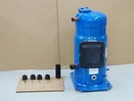 Danfoss SM115-4QAI 460V3PH 115200BTUR22SCROLLCOMP. Fixed Price $3995.30.