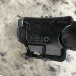 Lg LFXS28968S Cover,ptc MCK700525. Fixed Price $5.00.