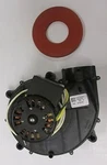 York S1-32425007000 Draft Inducer Assembly 115 Vac 1-PHASE 3450 Rpm Ccw. Fixed Price $622.80.