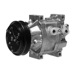Denso 471-1341 Compressor W/ Clutch For 00-05 Toyota Echo. Fixed Price $531.95.
