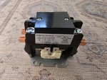 Okumoe A/c Contactor 2-POLE Coil Compressor Condenser MC-24V-40A-2P New. Fixed Price $21.99.