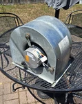 Genteq Blower Motor For Carrier Infinity System HOQVT4, With Housing Unit.. Fixed Price $300.00.