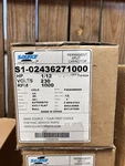 Source Oem Condenser Fan Motor 1/12HP Fits York Coleman S1-02436271000. Fixed Price $159.00.