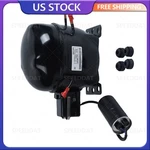 115V 50HZ R-404A Reciprocating Compressor Fit Embraco Refrigerator NEK2134GK. Fixed Price $329.69.